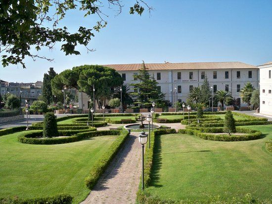 Parco della Biodiversità Mediterranea